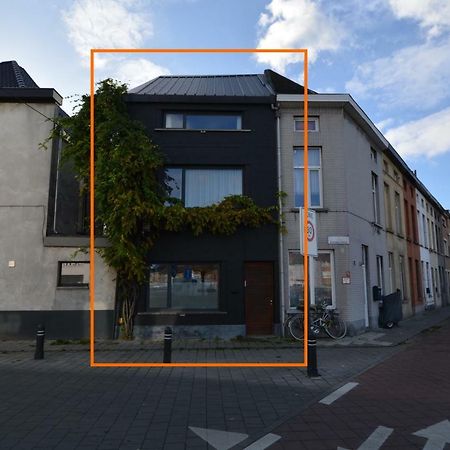 Bnb Nest Ghent Exterior photo