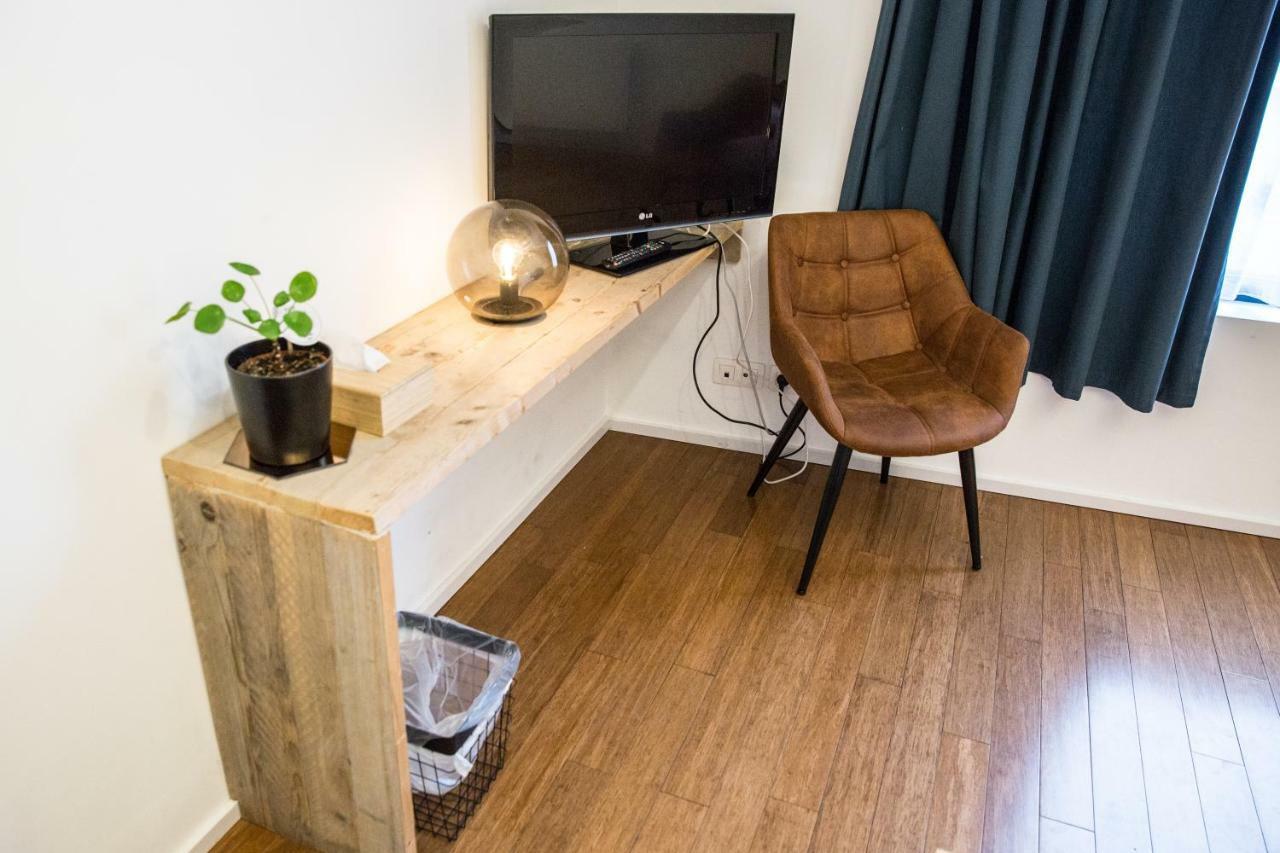 Bnb Nest Ghent Exterior photo
