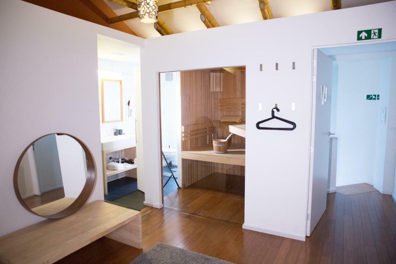 Bnb Nest Ghent Exterior photo