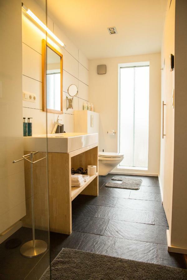 Bnb Nest Ghent Exterior photo