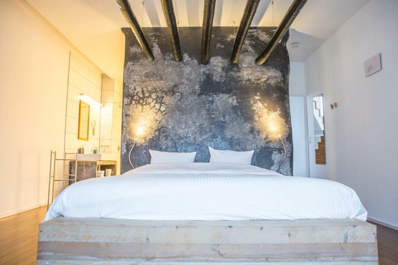 Bnb Nest Ghent Exterior photo