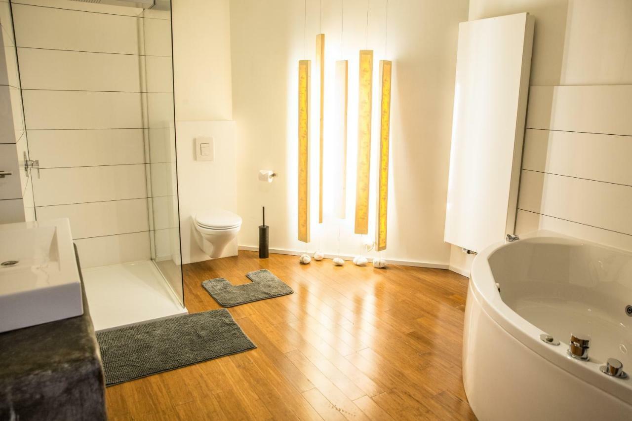Bnb Nest Ghent Exterior photo