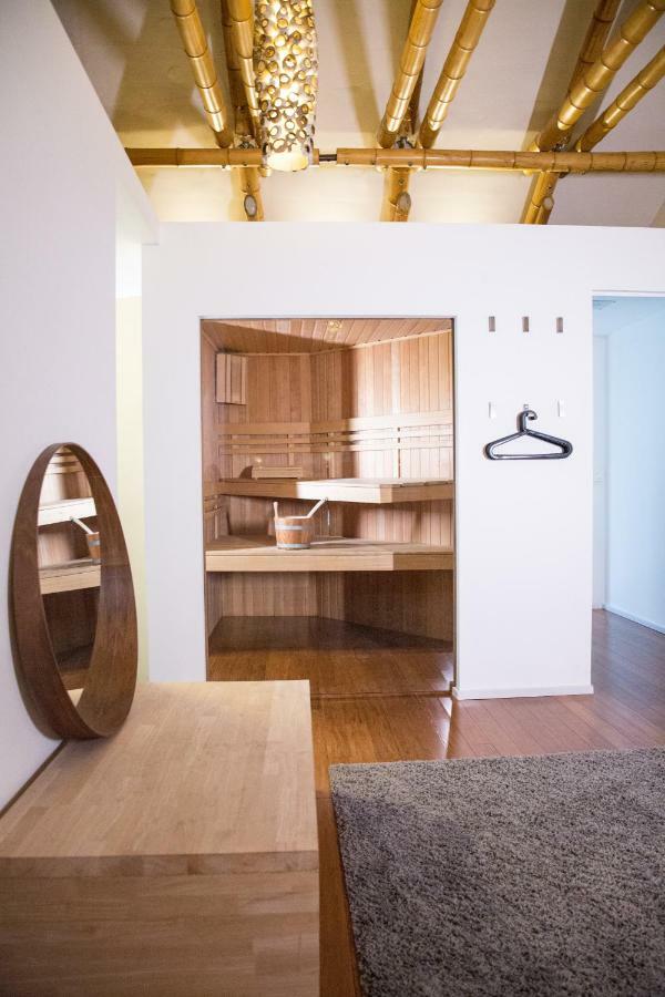 Bnb Nest Ghent Exterior photo
