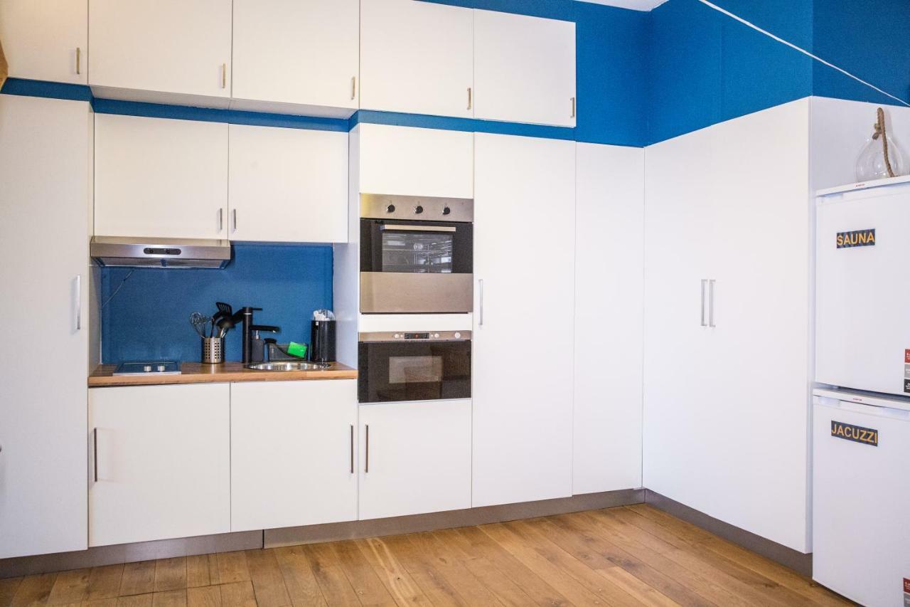 Bnb Nest Ghent Exterior photo